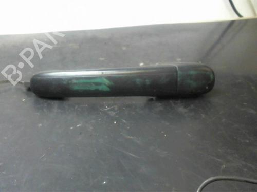 Used Rear right exterior door handle VW SHARAN (7M8, 7M9, 7M6) 1.9 TDI (110 hp) 13263651