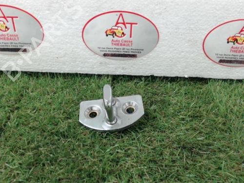Hinge/Door check strap RENAULT CLIO IV (BH_) 1.5 dCi 90 | BP13131301C146 