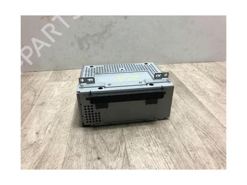 Radio FORD TRANSIT CUSTOM V362 Van (FY, FZ) 2.2 TDCi | BP23457203E6 