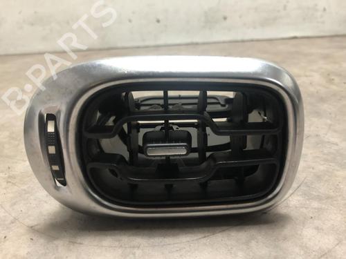 Used Air vent RENAULT CLIO II (BB_, CB_) 1.5 dCi (B/CB07) (65 hp) 20633331
