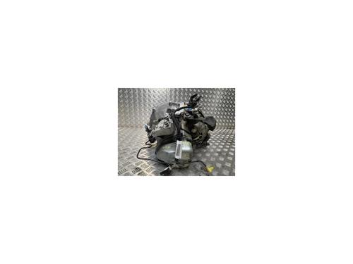 Used Gearbox CITROËN C3 III (SX) 1.2 PureTech 82 (83 hp) 26437846