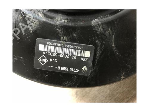 Servo brake DACIA DUSTER (HS_) 1.5 dCi | BP20616107M42