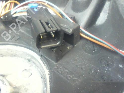 Lenkrad für OPEL ASTRA G Hatchback (T98) 1.7 DTI 16V (F08, F48) (75 hp) 12968234