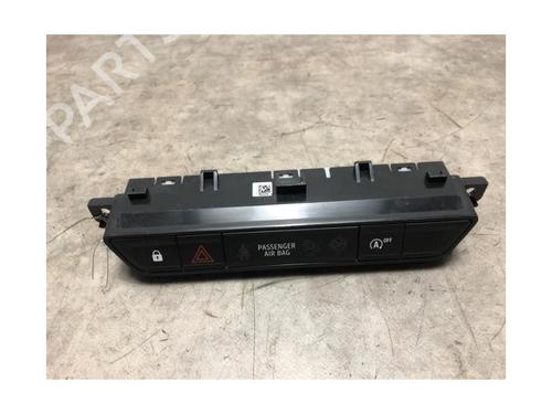 Warning switch DACIA SANDERO III 1.0 SCe 65 | BP19921705I22 
