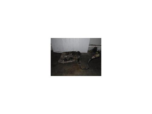 Used Fuel tank LAND ROVER FREELANDER I (L314) 2.0 Td4 4x4 (112 hp) 13261149