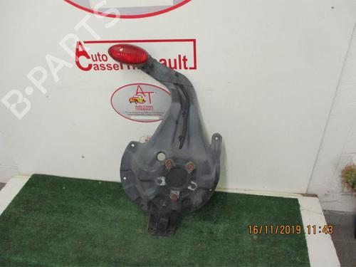 Used Support LAND ROVER FREELANDER I (L314) 1.8 i 16V 4x4 (120 hp) 13135298