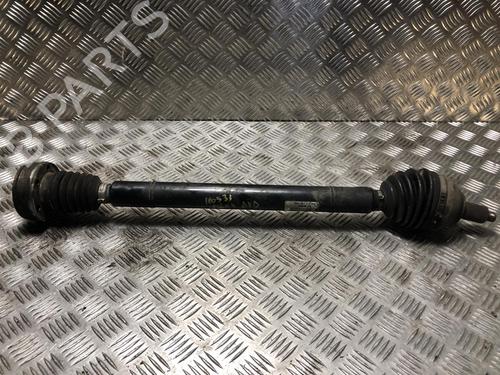 Used Right front driveshaft VW POLO IV (9N_, 9A_) 1.4 TDI (70 hp) 31202024