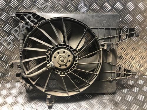 Varmeblæser RENAULT KANGOO Express (FW0/1_) 1.5 dCi 85 (FW0K, FW0L, FW0B) (86 hp) 31200466