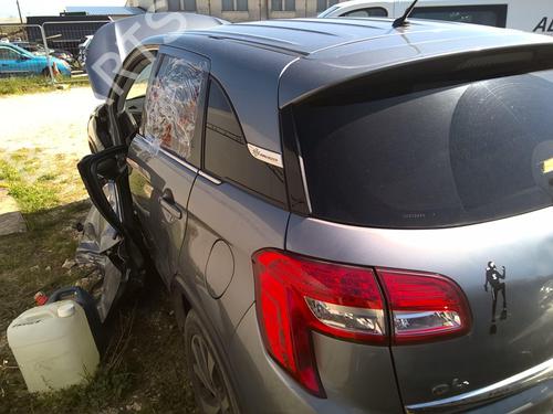 Camera CITROËN C4 AIRCROSS 1.6 HDi 115 | BP38113672E14 - Image 9