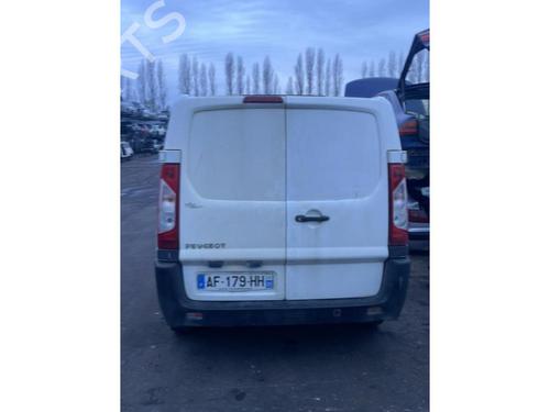 Hulkapsel PEUGEOT EXPERT Tepee (VF3X_) 1.6 HDi 90 16V | BP30785229C160