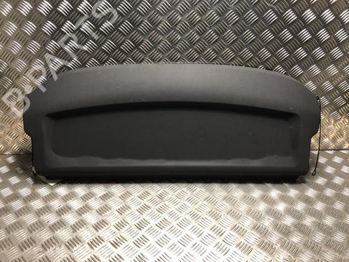 Used Rear parcel shelf Rear parcel shelf AUDI A1 (8X1, 8XK) 1.2 TFSI (86 hp) 34210527 34210527