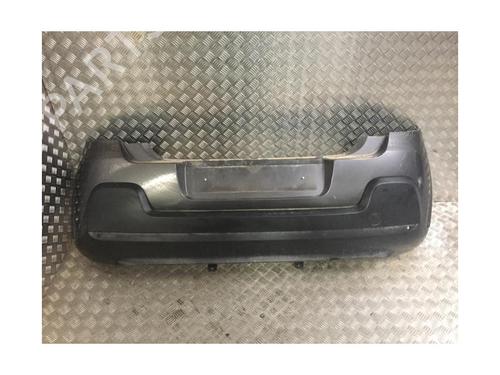 Rear bumper CITROËN C3 III (SX) 1.2 PureTech 82 | BP24019761C8 