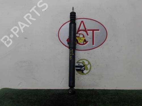 Used Left rear shock absorber RENAULT CLIO III (BR0/1, CR0/1) 1.5 dCi (C/BR0G, C/BR1G) (68 hp) 13223551