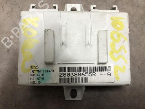 Control unit RENAULT KOLEOS I (HY_) 2.0 dCi 4x4 (HY0K) | BP31195791M11