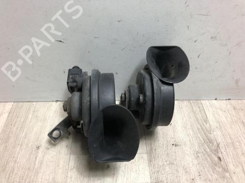 Used Horn VW POLO IV (9N_, 9A_) 1.9 TDI (101 hp) 20627122
