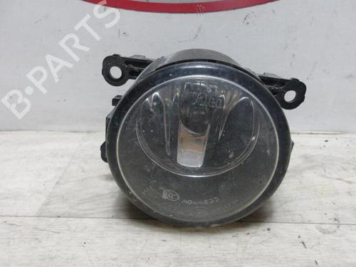 Used Left front fog light CITROËN XSARA PICASSO (N68) 1.6 HDi (90 hp) 20632009
