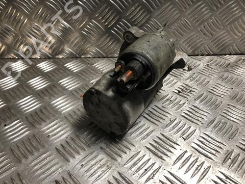 Starter CITROËN C3 Pluriel (HB_) 1.4 | BP33737169M8 - Image 2