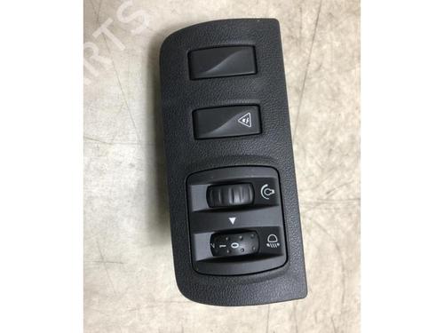 Switch RENAULT SCÉNIC III (JZ0/1_) 1.5 dCi | BP20623328I30 