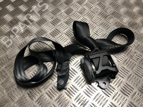 Used Rear right seatbelt Rear right seatbelt DS DS 4 / DS 4 CROSSBACK (NX_) 1.6 BlueHDi 120 (120 hp) 33429586 33429586