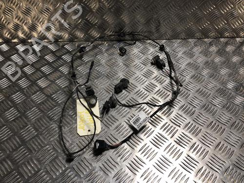 Used Electronic module Electronic module RENAULT CLIO IV (BH_) 1.5 dCi 90 (90 hp) 23966242 23966242