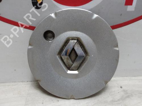 Used Hub cap Hub cap RENAULT LAGUNA II (BG0/1_) 1.9 dCi (BG08, BG0G) (120 hp) 30784069 30784069