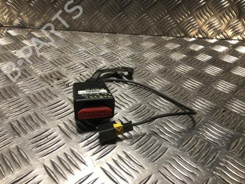 Engache cinturón CITROËN C4 Picasso II 1.6 BlueHDi 120 (120 hp) 31187446