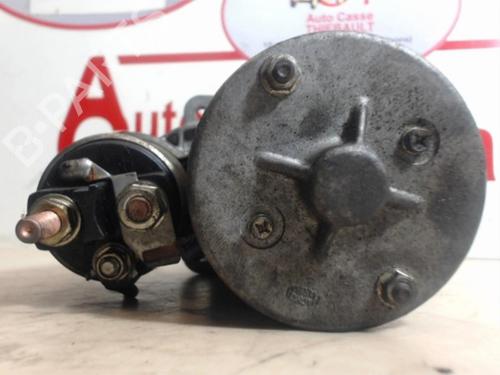 Used Starter FIAT PUNTO (188_) 1.2 60 (188.030, .050, .130, .150, .230, .250) (60 hp) 30673382