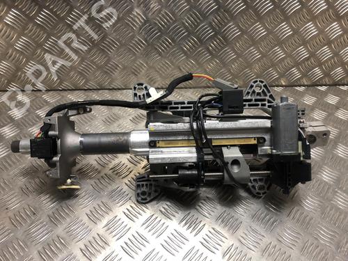 Steering column JAGUAR S-TYPE II (X200) 2.7 D | BP31197282M21