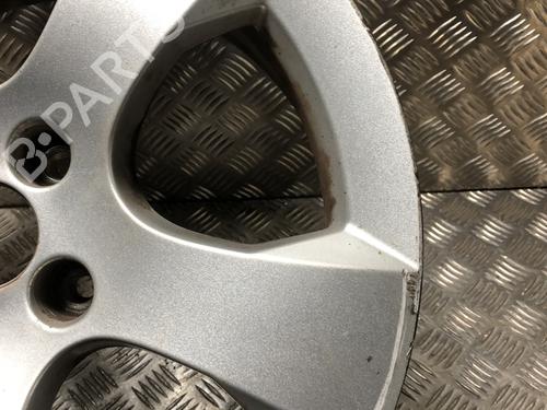 Rim PEUGEOT 3008 I MPV (0U_) 1.6 HDi | BP31983008C45