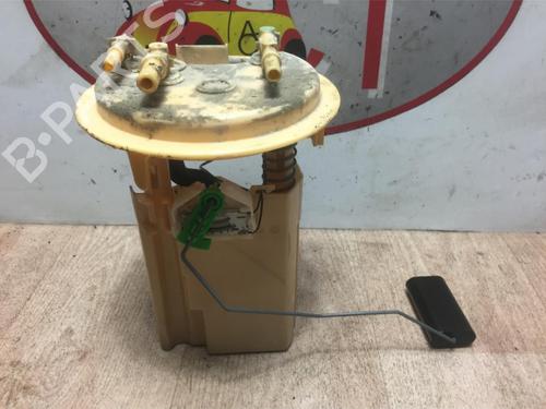 Used Fuel pump CITROËN C4 I (LC_) 1.6 HDi (109 hp) 20627593