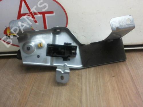 Front left interior door handle PEUGEOT BIPPER (AA_) 1.4 | BP12963044I13 - Image 2