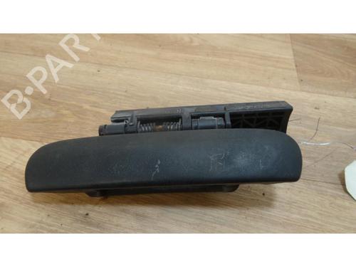Used Rear left exterior door handle CITROËN XSARA PICASSO (N68) 2.0 HDi (90 hp) 13284451
