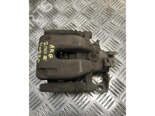 Left rear brake caliper PEUGEOT 2008 I (CU_) 1.6 HDi | BP29267763M107