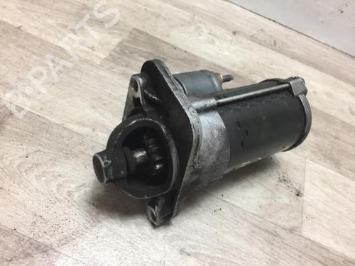 Used Starter RENAULT CLIO IV (BH_) 1.5 dCi 75 (75 hp) 31195990