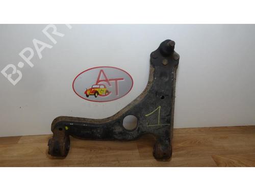 Used Left front suspension arm OPEL ZAFIRA / ZAFIRA FAMILY B (A05) 1.9 CDTI (M75) (120 hp) 13292078