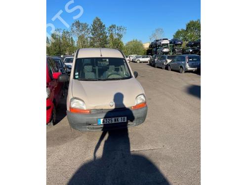 Left headlight RENAULT KANGOO Express (FC0/1_) D 55 1.9 (FC0D) | BP13293208C28 