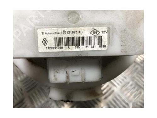 Fuel pump RENAULT CAPTUR II (HF_) TCe 140 (HFN0) | BP28287744M76 