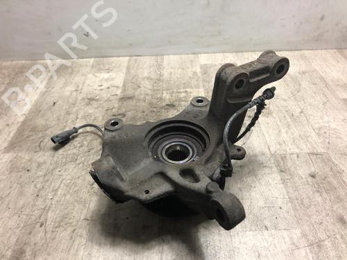 Used Right front steering knuckle Right front steering knuckle 20619073 20619073