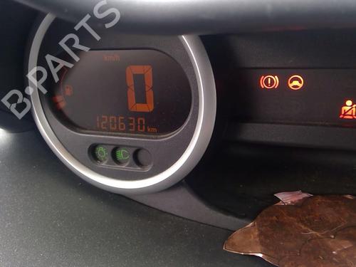 Fuel pump RENAULT TWINGO II (CN0_) 1.2 16V (CN0K, CN0V, CN0A) | BP28534719M76  - Image 7