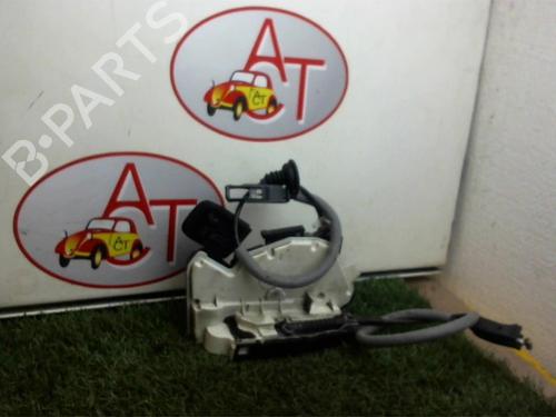 Front right lock VW POLO V (6R1, 6C1) 1.6 TDI | BP13283699C97 