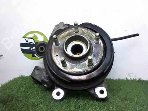 Used Right rear steering knuckle CADILLAC STS 3.6 (257 hp) 13135336