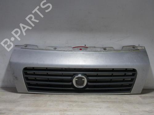 Grill FIAT DUCATO Van (250_) 120 Multijet 2,3 D (120 hp) 23068696