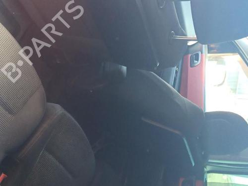 Rim PEUGEOT 5008 (0U_, 0E_) 1.6 HDi | BP31199205C45 