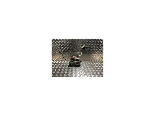 Used Starter JAGUAR S-TYPE II (X200) 2.7 D (207 hp) 25981609