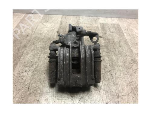 Left rear brake caliper SKODA FABIA II (542) 1.2 TSI | BP20633424M107 