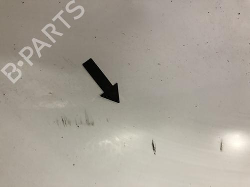 Rear bumper RENAULT CLIO IV (BH_) 1.5 dCi 90 | BP31200064C8 