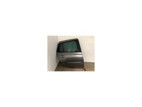 Used Right rear door RENAULT CLIO III Grandtour (KR0/1_) 1.5 dCi (KR0F) (86 hp) 20293032