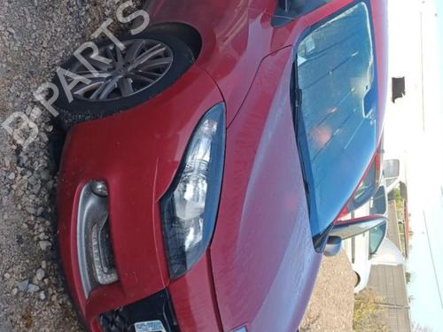 Horn RENAULT MEGANE III Hatchback (BZ0/1_, B3_) 1.5 dCi (BZ09, BZ0D, BZ1W, BZ29, BZ14) | BP26328144E13