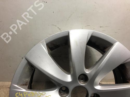 Used Rim CITROËN C4 Picasso I MPV (UD_) 1.6 HDi (109 hp) 20631550