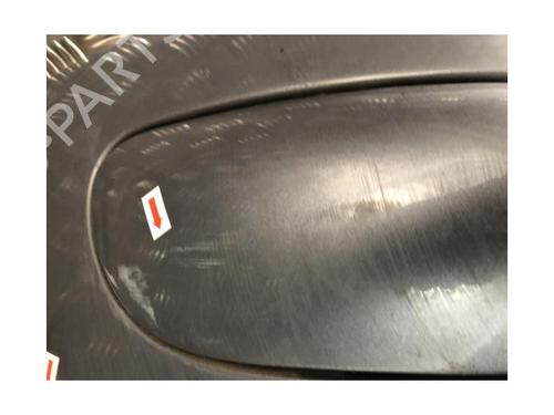 Rear bumper CITROËN C3 I (FC_, FN_) 1.4 i | BP25837204C8 